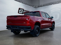 Looking for a powerful and feature-packed pickup truck? Look no further than this 2025 Chevrolet Sil... (image 4)