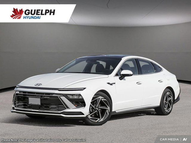 2025 Hyundai Sonata Preferred-Trend in Cars & Trucks in Guelph