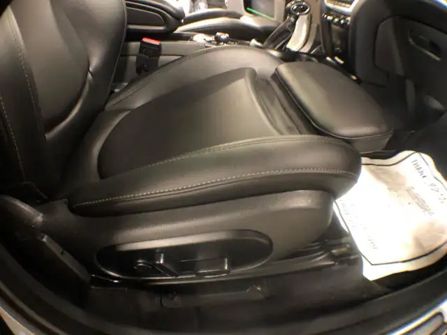 2018 MINI Cooper Countryman Cooper S E ALL4 LEATHER PANO/ROOF NA dans Autos et camions dans Ville de Toronto - Image 32