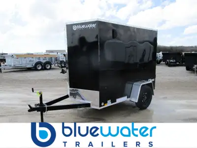 Cargo Express Steel EX DLX Cargo Trailer is $4,900.00 ! Ord: LE131909 - Ser: 5JW7E0813S7131909 Model...