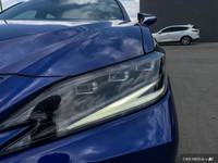==== 2022 Lexus ES 350 F SPORT | White Interior | Heated/Cooled Seats | CarPlay | V6 Power ==== Stan... (image 9)