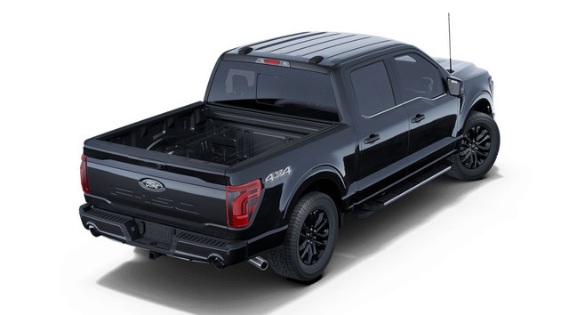 2025 Ford F-150 LARIAT 4Wd Supercrew 5.5' Box in Cars & Trucks in Oshawa / Durham Region - Image 3