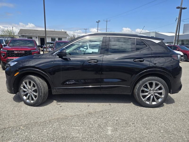 2025 Buick Encore GX Avenir - Leather Seats - Power Liftgate in Cars & Trucks in Oshawa / Durham Region - Image 3