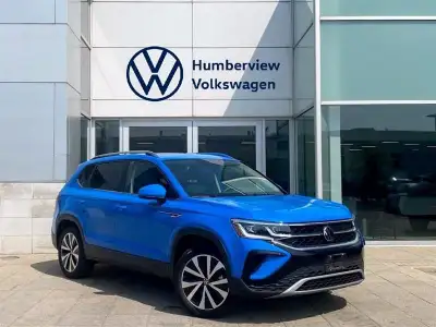 Humberview Volkswagen on the Queensway Get ready for the newest addition to the VW family, the 2023...