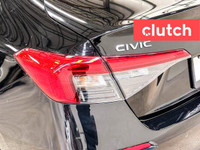 NO ACCIDENTS / CLEAN CARFAX / 1 OWNER / Auto Dimming Rearview Mirror, Front Heated Seats, Rear Heate... (image 9)