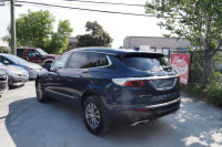 2022 Buick Enclave Premium AWD 3.6 lt V6 7 Passenger with second Row Buckets Rear AC & Heat Heated L... (image 3)