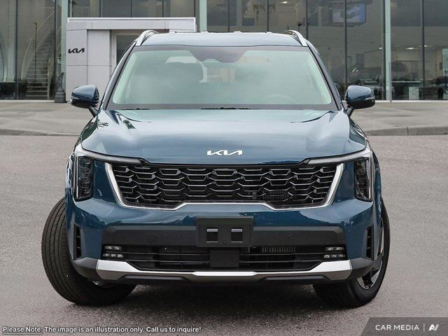 2025 Kia Sorento Hybrid EX in Cars & Trucks in Guelph - Image 2