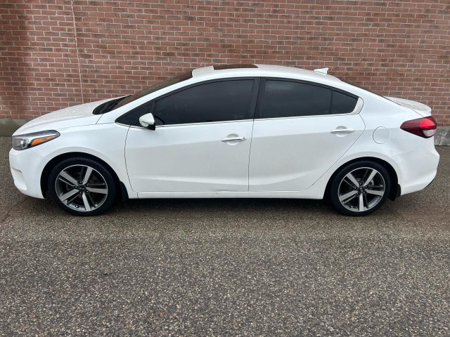 2017 Kia Forte SX LUXURY in Cars & Trucks in Oshawa / Durham Region - Image 4