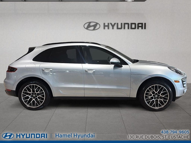 2018 Porsche Macan S AWD **JAMAIS ACCIDENTÉ** in Cars & Trucks in Laval / North Shore - Image 2