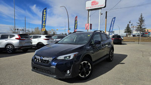 2021 Subaru XV Crosstrek SPORT