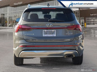See Dealer Website for Details. 2023 HYUNDAI SANTA FE LUXURY HEV (image 4)