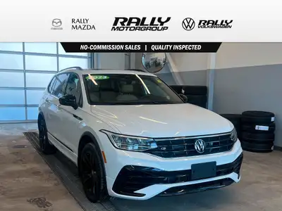 We appreciate your time looking at this vehicle! At Rally Motor Group we understand you have a lot o...