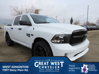 2023 Ram 1500 Classic EXPRESS