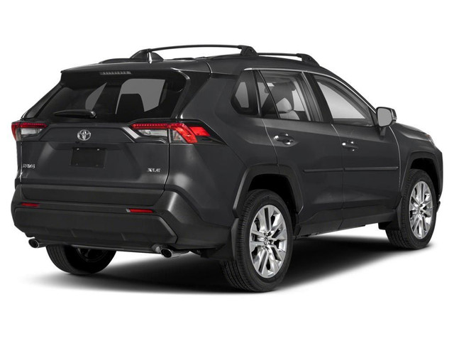 2024 Toyota RAV4 XLE INCOMING | PREMIUM PKG | CERTIFIED | ACC... in Cars & Trucks in City of Toronto - Image 3