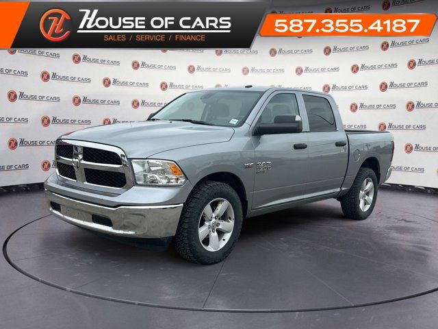 2023 Ram 1500 Classic SLT in Cars & Trucks in Calgary
