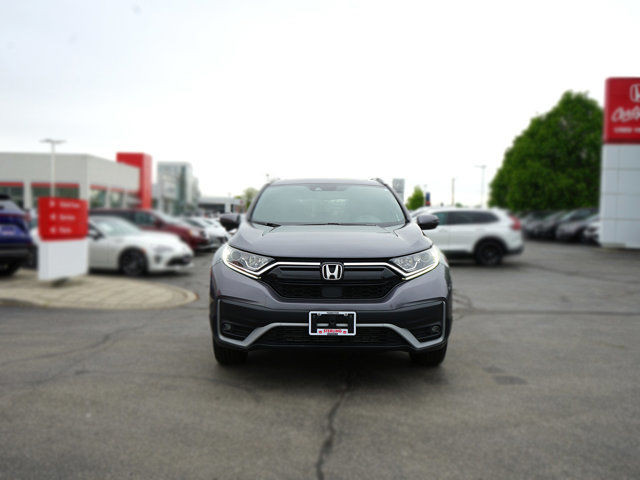 2020 Honda CR-V Sport | 1 Owner | No Accidents in Cars & Trucks in Hamilton - Image 2