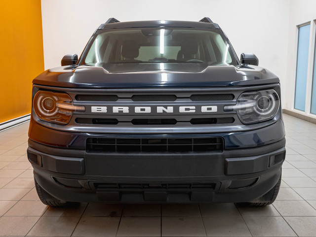 2023 Ford BRONCO SPORT BIG BEND 4X4 *SIÈGES CHAUFF* CARPLAY USB  in Cars & Trucks in Laurentides - Image 4