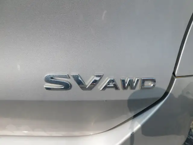 Nissan Rogue SV AWD Mags, Toit Ouvrant Sieges Chauffants 2016 in Cars & Trucks in City of Montréal - Image 5