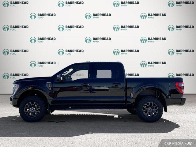 2022 Ford F-150 Tremor 4WD SuperCrew | Sunroof | 402A | ProPower in Cars & Trucks in Edmonton - Image 3
