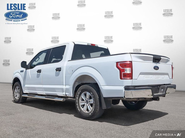 2020 Ford F-150 XLT 4WD SuperCrew 5.5' Box in Cars & Trucks in Stratford - Image 4