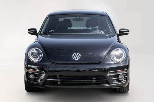 2019 Volkswagen Beetle Wolfsburg Edition | Toit pano | Cuir | Fe in Cars & Trucks in Longueuil / South Shore - Image 2