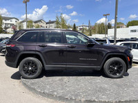 Crowfoot Hyundai, AMVIC Licensed Dealer Why This Is The GRAND CHEROKEE For YOU: 4-Wheel-Drive 3.6L P... (image 2)