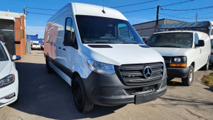 2020 Mercedes-Benz Sprinter Van 170WB High Roof