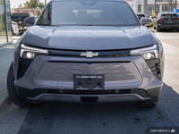 This Chevrolet Blazer EV delivers a Electric engine powering this Automatic transmission. SUNROOF PO... (image 5)