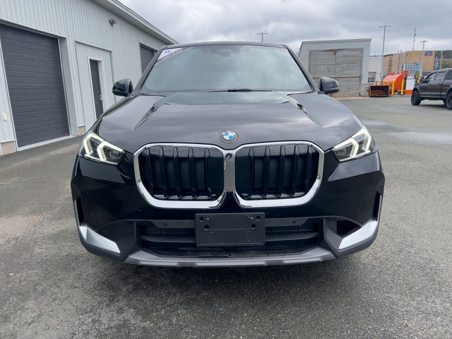 2023 BMW X1 XDrive28i BMW Certified Pre-Owned Select in Cars & Trucks in St. John's - Image 2