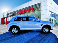 BACK UP CAMERA | NO ACCIDENTS | CLEAN CARFAX. This 2023 RVR with its compact design gives you plenty... (image 7)