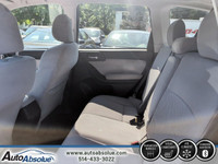 Engine: Moteur à 4 cylindres 2.5L L/100Km City: 10.6 L/100Km Hwy: 8.4 Safety Equipment Contrôle élec... (image 7)