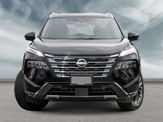 2025 Nissan Rogue PLATINUM in Cars & Trucks in City of Toronto - Image 2