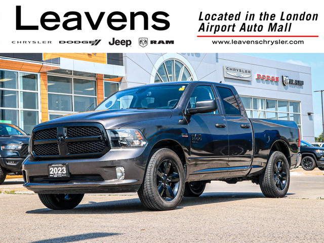 2023 RAM 1500 Classic Tradesman in Cars & Trucks in London