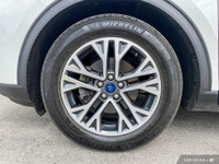 WAS: $29879 NOW: $24898 plus taxes and licensing feesDiscover the 2020 Ford Escape SEL: A Stylish an... (image 5)