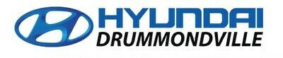 Hyundai Drummondville