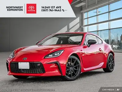This Toyota GR86 delivers a Premium Unleaded H-4 2.4 L/146 engine powering this Automatic transmissi...