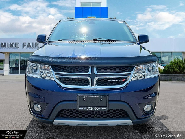 2019 Dodge Journey GT in Cars & Trucks in Ottawa - Image 2