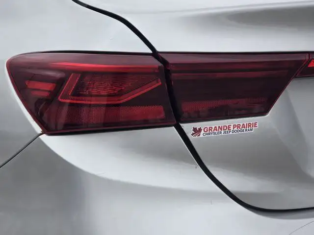 2020 Kia Forte EX dans Autos et camions dans Grande Prairie - Image 10
