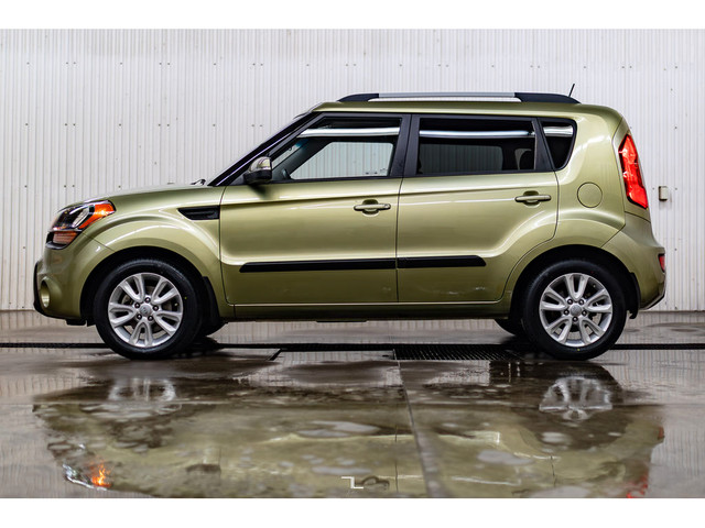 2013 Kia Soul 2U in Cars & Trucks in Calgary - Image 3