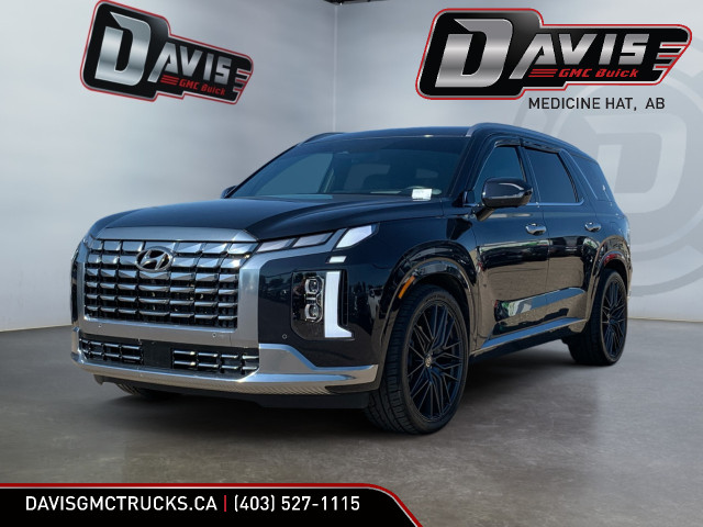 2023 Hyundai Palisade in Cars & Trucks in Medicine Hat