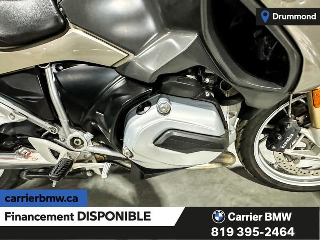 2016 BMW R1200RT in Sport Touring in Drummondville - Image 4
