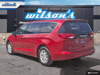 Look at this certified 2024 Chrysler Grand Caravan SXT| Nav | BSM | Heated Wheel + Seats | Power Lif... (image 2)