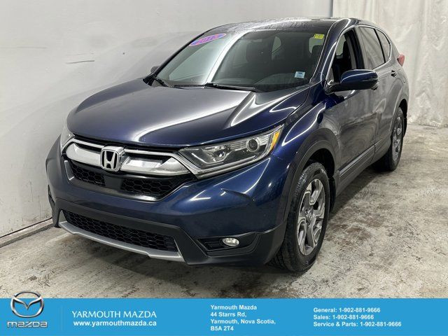 2018 Honda CR-V EX in Cars & Trucks in Yarmouth