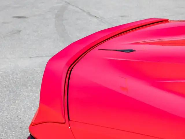 2025 Chevrolet Corvette Stingray in Cars & Trucks in Mississauga / Peel Region - Image 11