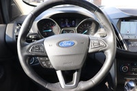 This Red Ford Escape SE is sleek, smart and more fun than ever! It has the best automatic highway fu... (image 7)