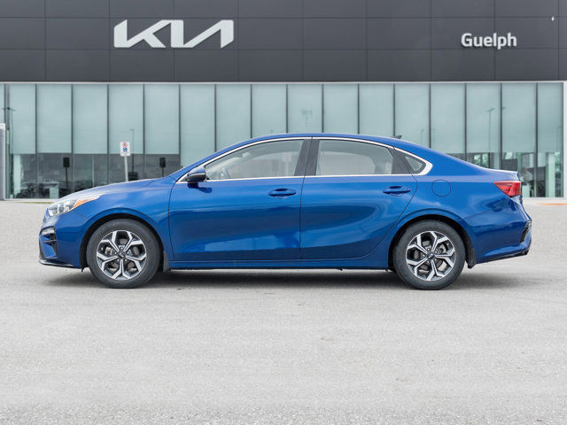 2020 Kia Forte EX | Accident Free | One Owner in Cars & Trucks in Guelph - Image 3