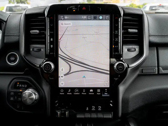 2025 Ram 1500 Sport dans Autos et camions dans Barrie - Image 28