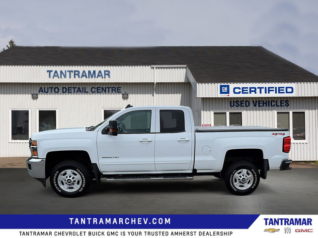 2018 Chevrolet Silverado 2500HD LT in Cars & Trucks in Truro - Image 2