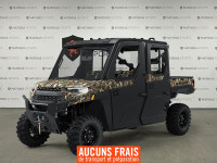 2024 POLARIS Ranger Crew XP 1000 NorthStar Edition Premium