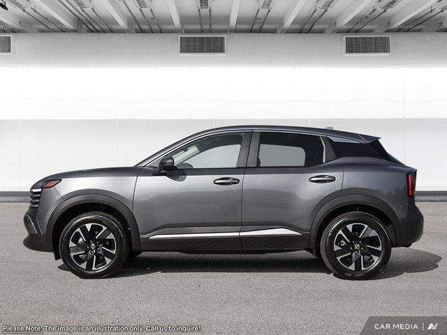 2025 Nissan Kicks SV in Cars & Trucks in Grande Prairie - Image 3